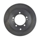 RDA Brakes Standard Disc Brake Rotor Vented 284mm RDA427