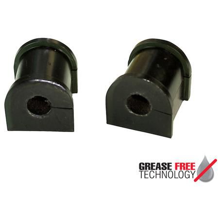 Whiteline - Sway Bar Mount - Bushing Kit 14mm W22080G