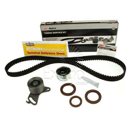 Repco Timing Belt Kit RTTK084