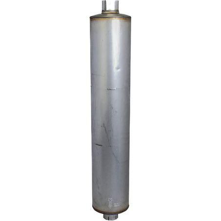 Donaldson Muffler Round Style 1 M065071