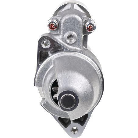 Denso Starter Motor 12V 11Th CCW DXS652