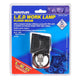 NARVA Work Light LED Round 10 - 80V Flood Beam 72430