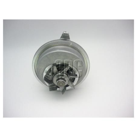 GMB Water Pump OE Fit OE Performance 2 Year Warranty GWG-11A