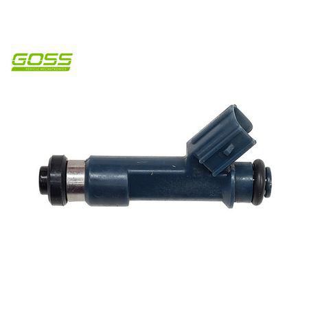 Goss FUEL INJECTOR TOYOTA PIN526