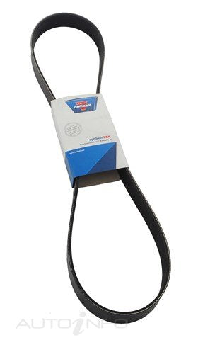 OPTIBELT MULTI RIB BELT FOTON TUNLAND AUMARK SAUVANA - 8PK2609RBK