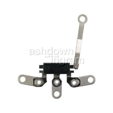 OEX Excitor Assembly Positive 3A 1Pce RFX3037