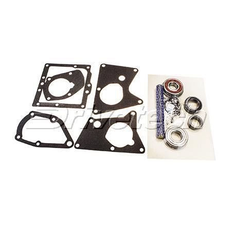 DRIVETECH Rebuild Kit Gmh Part Sync  3Sp 0555-340472
