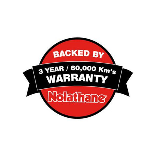 Nolathane PANHARD ROD (ADJUSTABLE) 48834