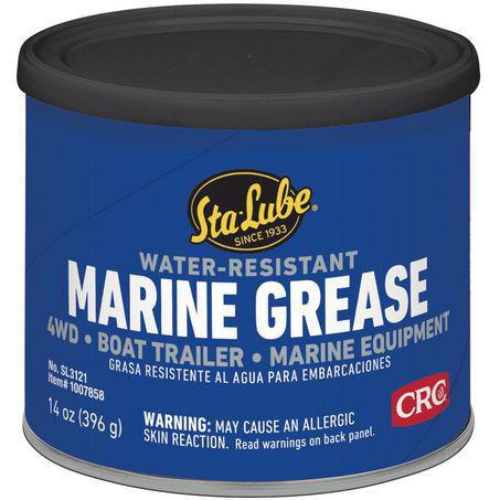 CRC Marine Grease 397g 3121