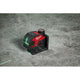Milwaukee M12 Cross Plus 4 Points Laser M12C4PLA0C