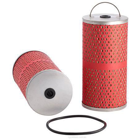 RYCO OIL FILTER (CARTRIDGE)