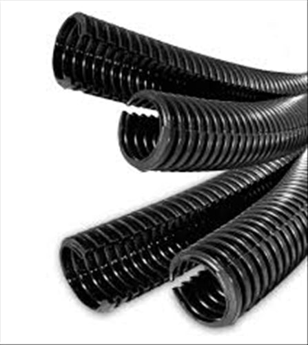 Narva CONVOLUTED TUBING ID:23MM - LENGTH 50M