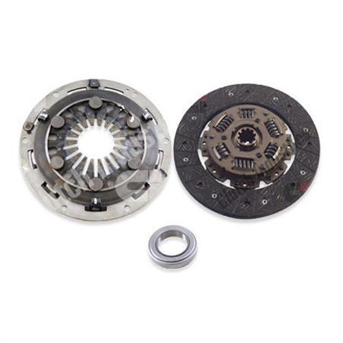 Clutch Industries CLUTCH KIT HOLDEN COMMODORE BLUE ENGINE     #