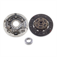 Clutch Industries CLUTCH KIT HOLDEN COMMODORE BLUE ENGINE     #