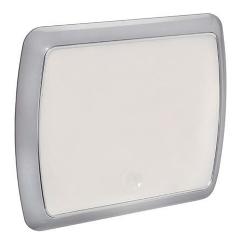 Narva SILVER SATIN BEZEL TO SUIT 87508
