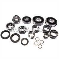 DRIVETECH GEARBOX KIT-