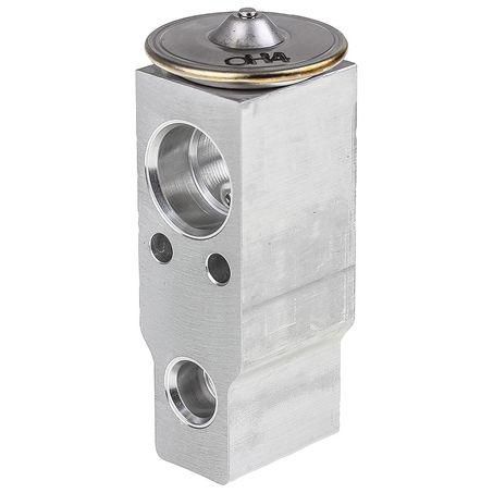 Denso Air Conditioning TX Valve Block Pad TXX9180