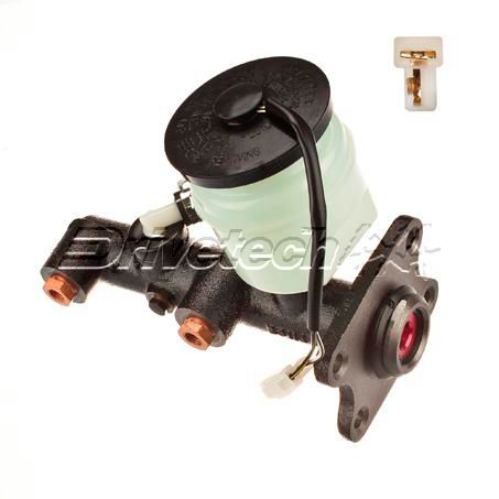 Drivetech 4x4 Brake Master Cylinder 073-000126