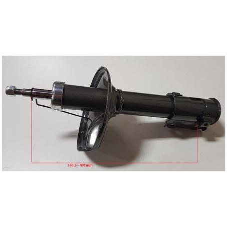 CODE9 Strut 926401R