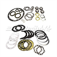 DRIVETECH Swivel Housing Kit - Toyota