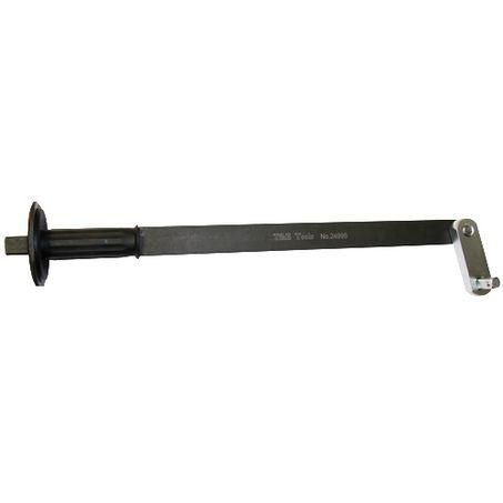 T & E TOOLS T&E 1/2in Dr Powerbar Hand Impact Wrench 560mm 24995