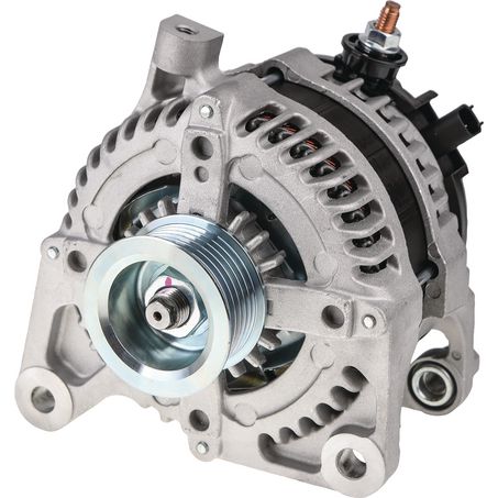 ALTERNATOR 12V 140A DENSO STYLE DXA4038