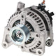 ALTERNATOR 12V 140A DENSO STYLE DXA4038