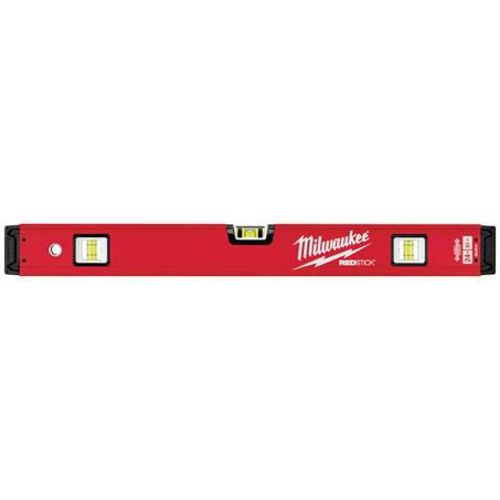 Milwaukee 600mm (24In) REDSTICK Box Level MLBX24