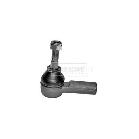 BORG & BECK SAS Tie Rod End BTR5504