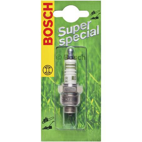 BOSCH SPARK PLUG W7AC