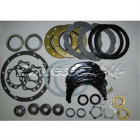 DRIVETECH Swivel Housing Kit - Toyota