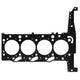 PERMASEAL Cylinder Head Gasket - Ford 2.4L T=1.15mm