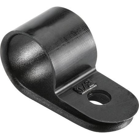 Narva P CLIP 12.7MM PLASTIC 100PCE