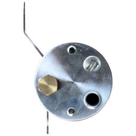 OEX Receiver Drier Pad - Pad Diameter 60mm