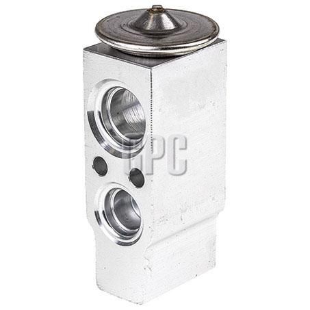 OEX Air Conditioning TX Valve Block Pad 2 Ton TXX09069
