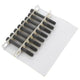 PERMASEAL Cylinder Head Bolt Set