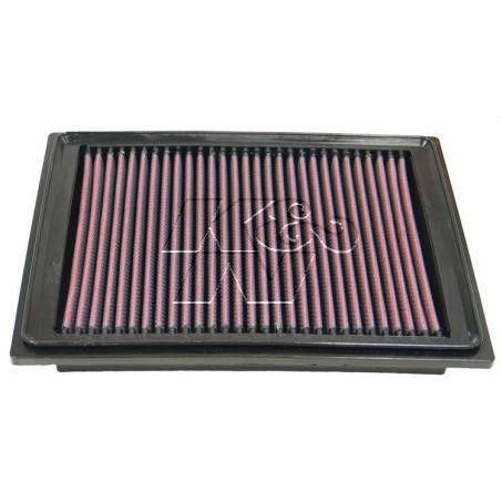 K&N Air Filter Panel 33-2310