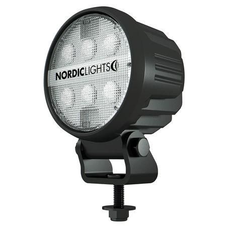 Nordic Canis Go 420 LED Work Light 12/24V 28W 988-104B
