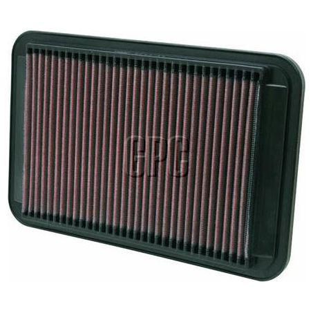 K&N Performance Air Filter 33-2672