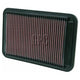 K&N Performance Air Filter 33-2672