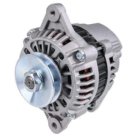 Alternator 12V 65A Denso Style DXA511