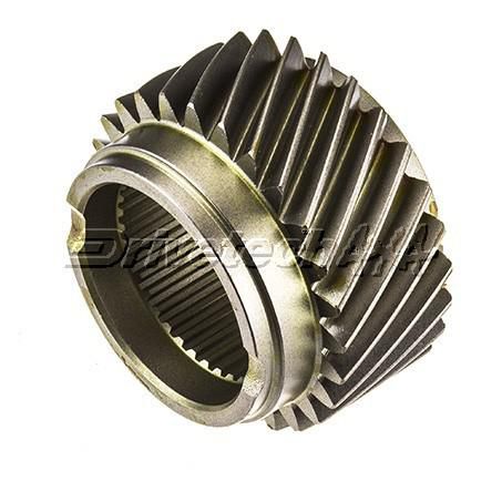 Drivetech 4x4 5Th Gear Main Shaft Small Bt50 087-188307