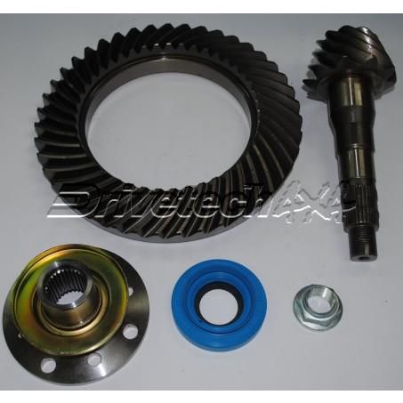 DRIVETECH Crown Wheel & Pinion Kit