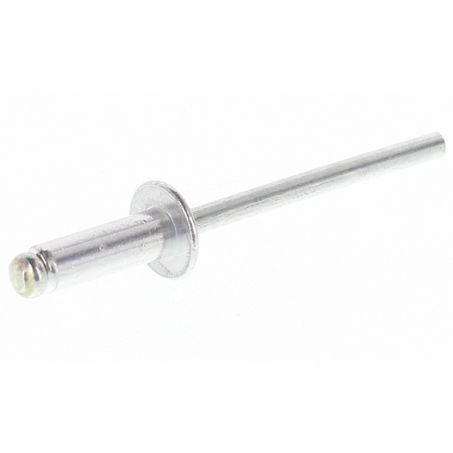 CHAMPION AUTO PARTS Champion Aluminium Rivet Pack 5/32in. Medium BH724