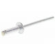 CHAMPION AUTO PARTS Champion Aluminium Rivet Pack 5/32in. Medium BH724