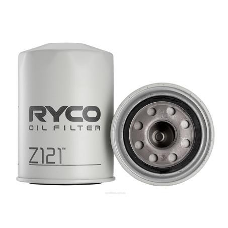 RYCO HYDRAULIC FILTER Z121