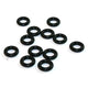 GOSS Injectronics Injector O-Ring Seal (12) S5089-12