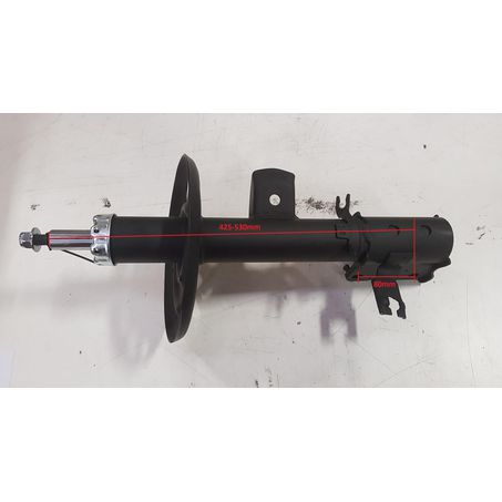 CODE9 Strut 921018R