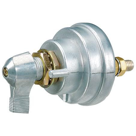 Narva BATTERY MASTER / ISOLATION SWITCH LEVER TYPE WITH INDEXING POST (CONTA