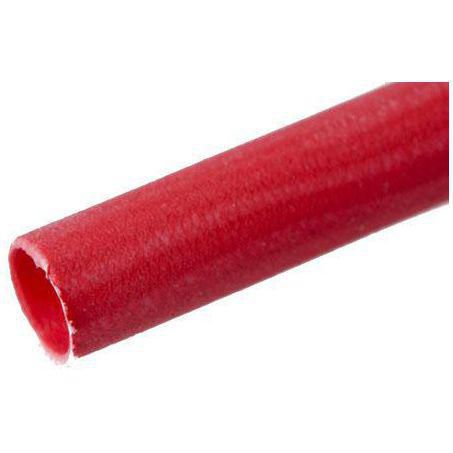 OEX Heat Shrink Standard Red ID: 25.4mm Length: 1.2m